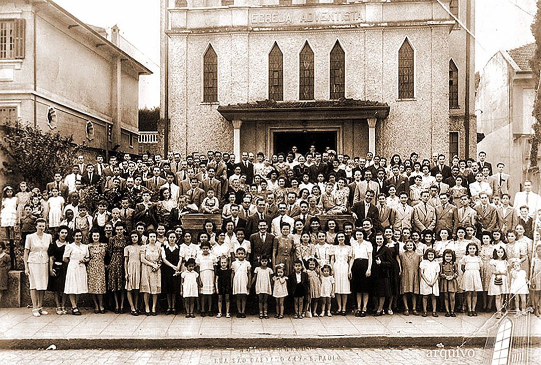 Foto Oficial 1928